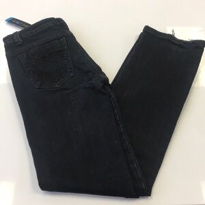 NWT TRACTOR JEANS girls SIZE 12